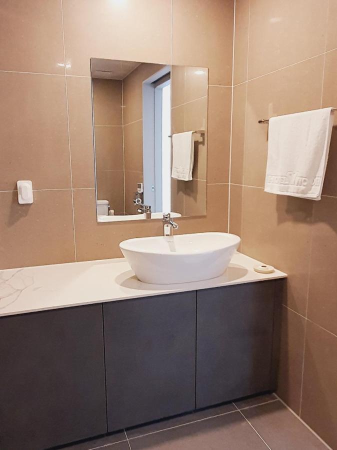 Hotel Wooin Mokpo Bagian luar foto